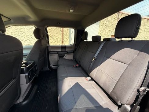 Used 2018 Ford F150 XL w/ Equipment Group 101A Mid AWD/4WD image 18