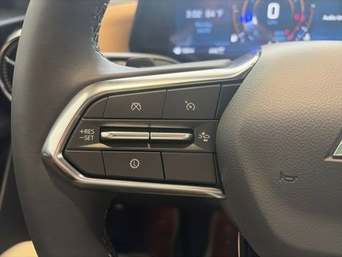 New 2027 Chevrolet Equinox ACTIV w/ Safety and Technology Package AWD/4WD image 19