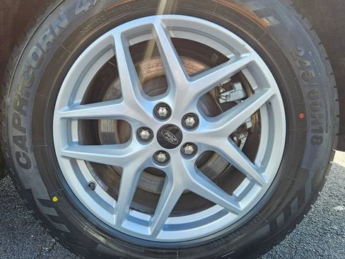 Used 2024 Ford Edge SEL AWD/4WD image 40