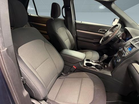 Used 2018 Ford Explorer XLT FWD image 31