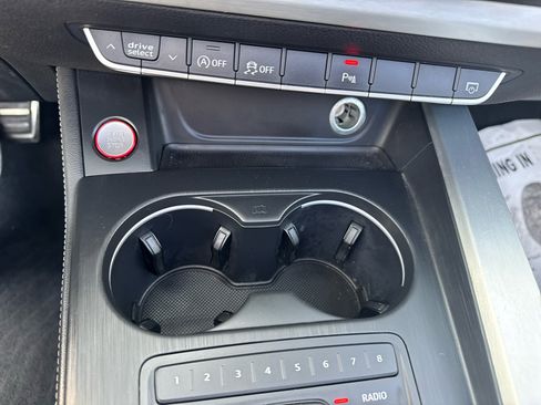 Used 2018 Audi S5 Premium Plus image 35