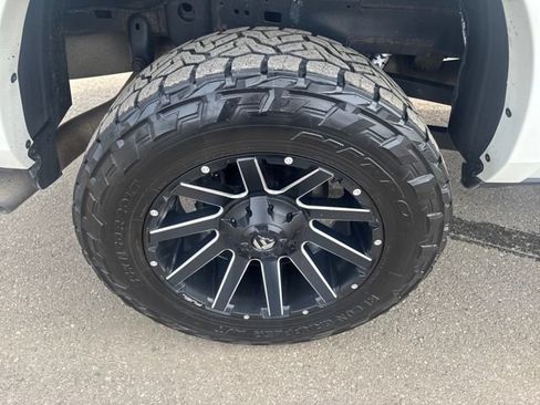 Used 2019 RAM 2500 Limited AWD/4WD image 15