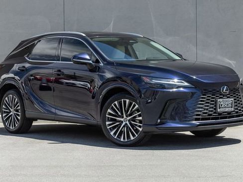 Used 2024 Lexus RX 350 Premium Plus w/ Convenience Package FWD image 17