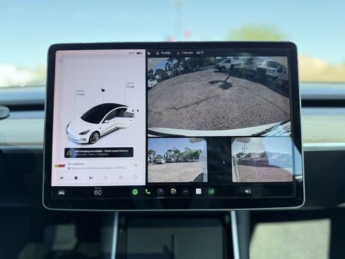 Used 2020 Tesla Model 3 Long Range image 17
