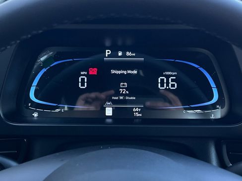 New 2025 Hyundai Elantra Sport image 28