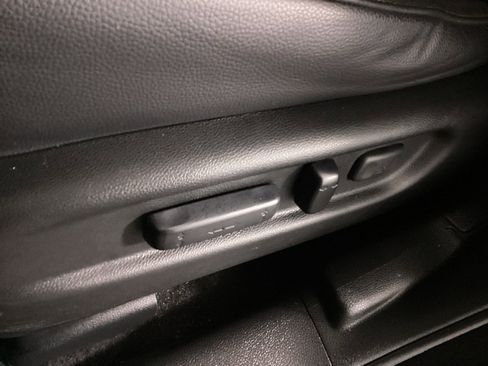 Used 2021 Honda Ridgeline Black Edition image 17