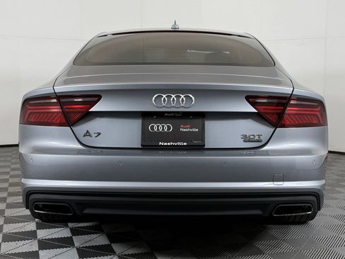 Used 2018 Audi A7 3.0T Prestige image 9