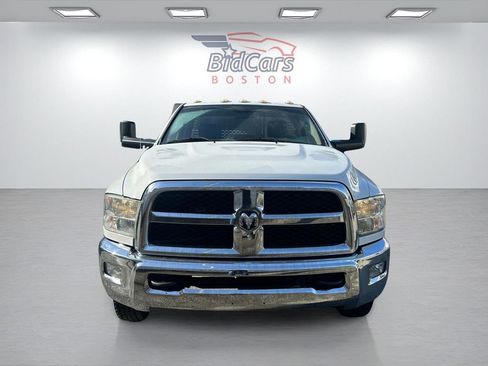 Used 2013 RAM 3500 Tradesman w/ PWR & Remote Entry Group AWD/4WD image 2