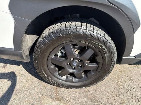 Certified 2023 Subaru Outback Wilderness AWD/4WD image 24