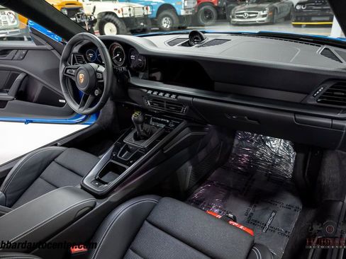 Used 2022 Porsche 911 GT3 image 30