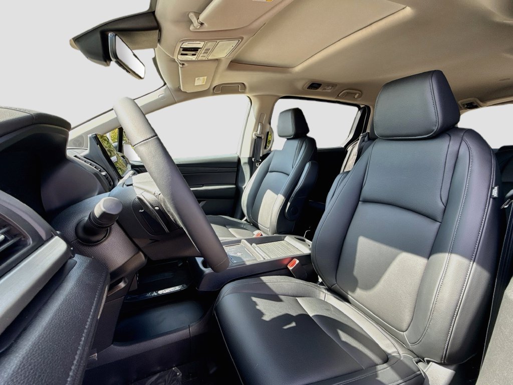 New 2027 Honda Odyssey EX-L image 13