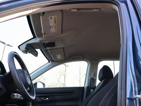 Certified 2024 Honda CR-V LX image 30