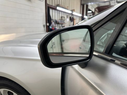 Certified 2019 Ford Fusion SE image 25