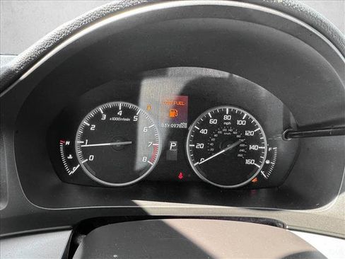 Used 2016 Acura ILX FWD image 13