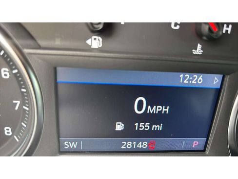 Used 2024 Chevrolet Equinox LT image 15