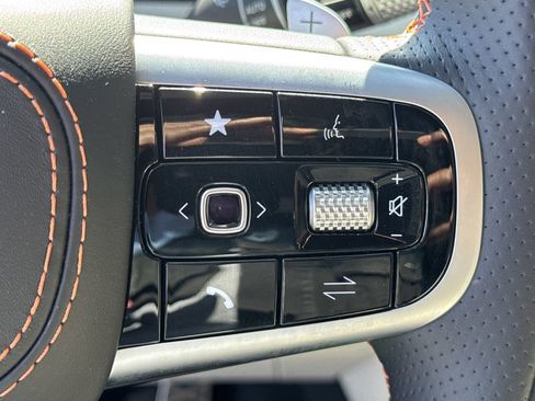 Used 2026 Genesis GV70 3.5T Sport Prestige image 26