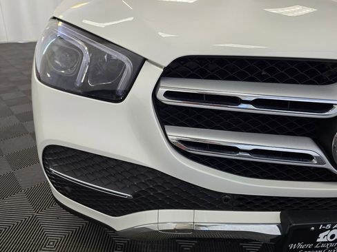 Used 2023 Mercedes-Benz GLE 350 GLE 350 image 28
