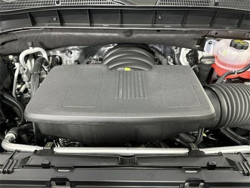 New 2025 GMC Sierra 1500 Pro w/ Pro Value Package image 30