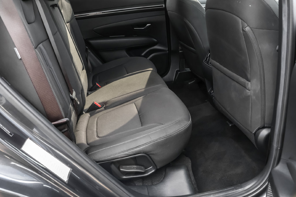 Used 2024 Hyundai Tucson SEL AWD/4WD image 33
