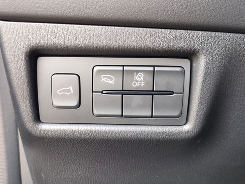 Certified 2025 MAZDA CX-5 AWD 2.5 S w/ Preferred Package image 25