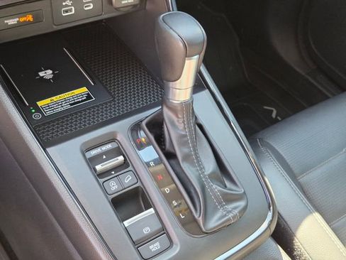 Used 2024 Honda CR-V EX-L image 24