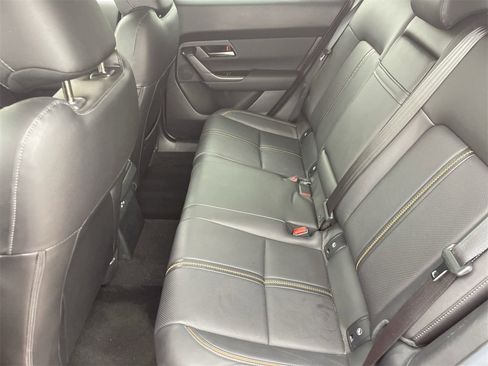 Used 2025 MAZDA CX-50 2.5 Hybrid w/ Cargo Package image 16