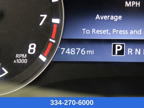 Used 2024 Nissan Frontier SV w/ SV Convenience Package image 10