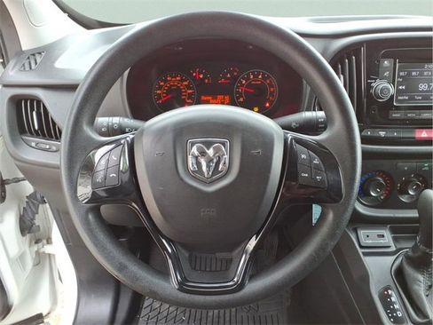 Used 2019 RAM ProMaster City Tradesman image 16