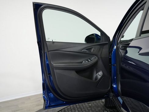 Used 2023 Buick Encore GX Select AWD/4WD image 10