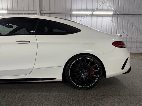 Used 2020 Mercedes-Benz C 43 AMG 4MATIC Coupe image 24