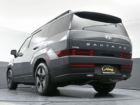 Used 2024 Hyundai Santa Fe SEL image 51