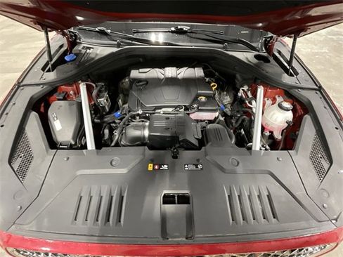 Used 2023 Genesis GV70 2.5T w/ Select Package image 22