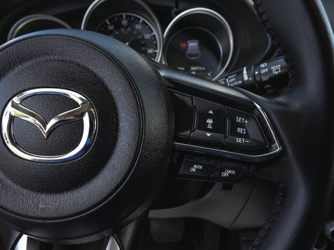 Used 2023 MAZDA CX-5 Carbon Edition AWD/4WD image 18
