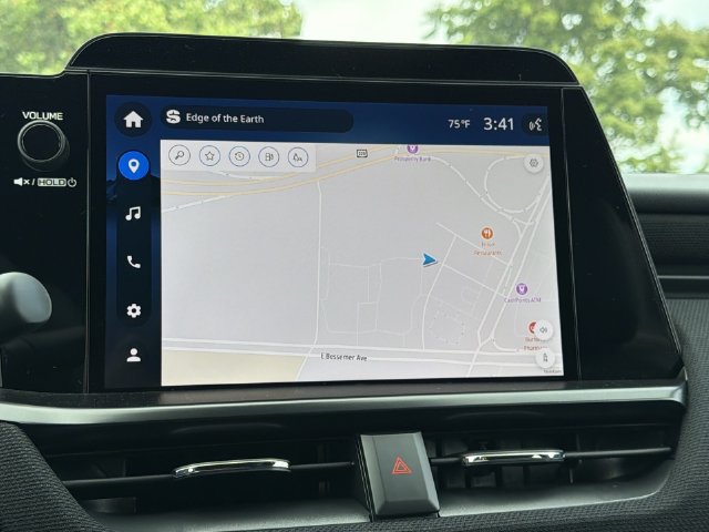 New 2026 Subaru Outback Limited AWD/4WD image 17