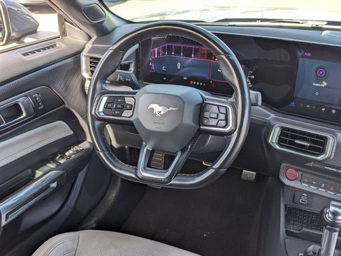 Used 2024 Ford Mustang Premium image 15