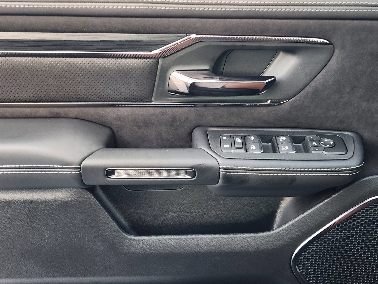 New 2027 RAM 1500 RHO AWD/4WD image 20