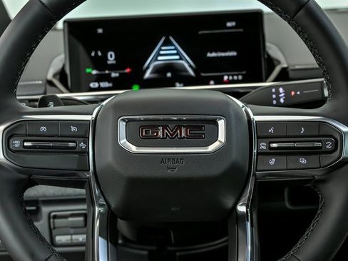 New 2026 GMC Sierra EV Elevation image 11