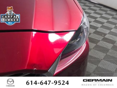 Certified 2023 MAZDA CX-9 Touring AWD/4WD image 15