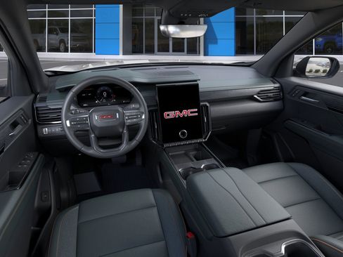 New 2026 GMC Acadia AT4 image 39