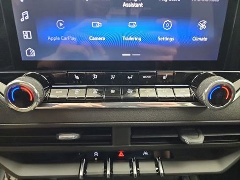 New 2026 Chevrolet Colorado Trail Boss image 28