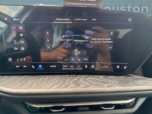 New 2025 Audi Q5 Premium Plus image 26