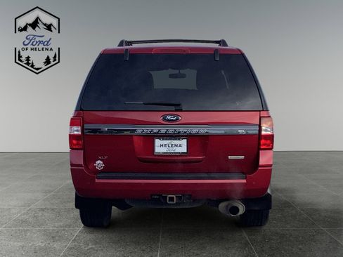 Used 2017 Ford Expedition EL XLT w/ Equipment Group 202A image 4