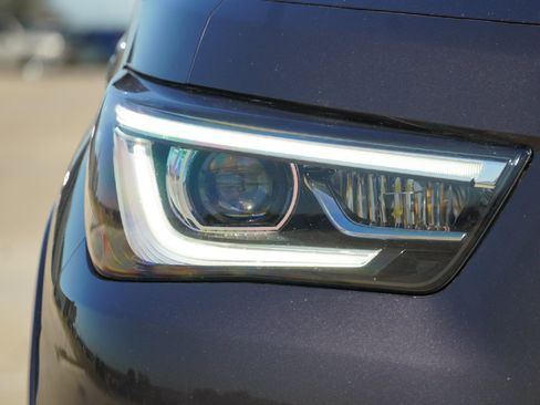 Certified 2024 INFINITI QX80 Luxe image 2