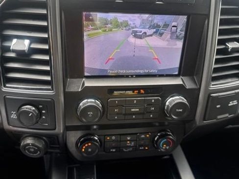 Used 2020 Ford F150 XLT w/ Equipment Group 302A Luxury AWD/4WD image 30