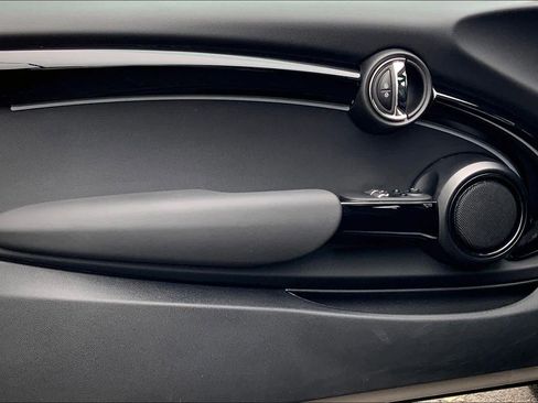 Used 2024 MINI Cooper S image 21