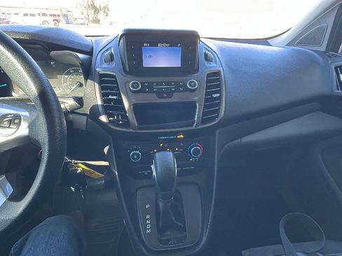 Used 2021 Ford Transit Connect XL image 14