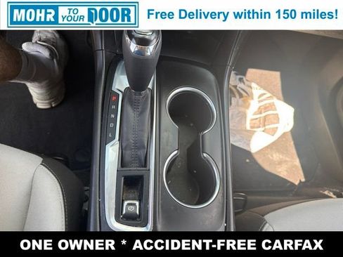 Used 2020 Chevrolet Equinox LS FWD image 26