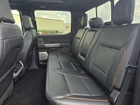 Used 2024 Ford F150 Lariat w/ Equipment Group 502A High AWD/4WD image 14