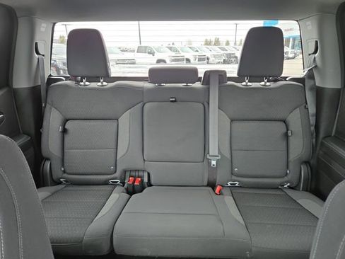 Used 2023 GMC Sierra 1500 Elevation image 31