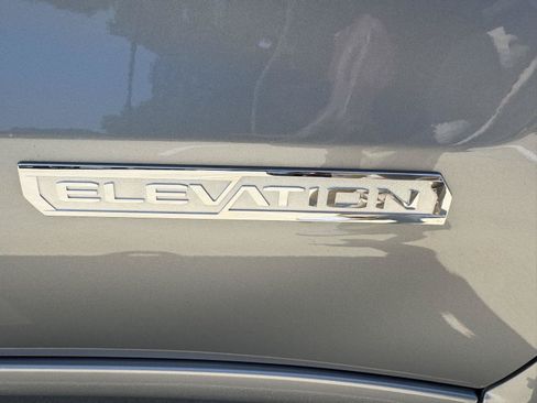 Used 2026 GMC Sierra 1500 Elevation w/ X31 Off-Road Package AWD/4WD image 22